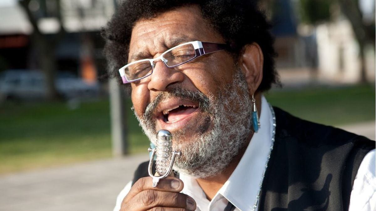 Se fue El Negro Rada y con él se apagó un pedazo del ritmo que nos crió
