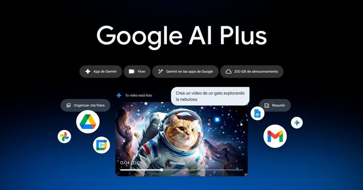 Google le regala un año de inteligencia artificial a los estudiantes universitarios: ¿hay que ser vivo o aprovechar?