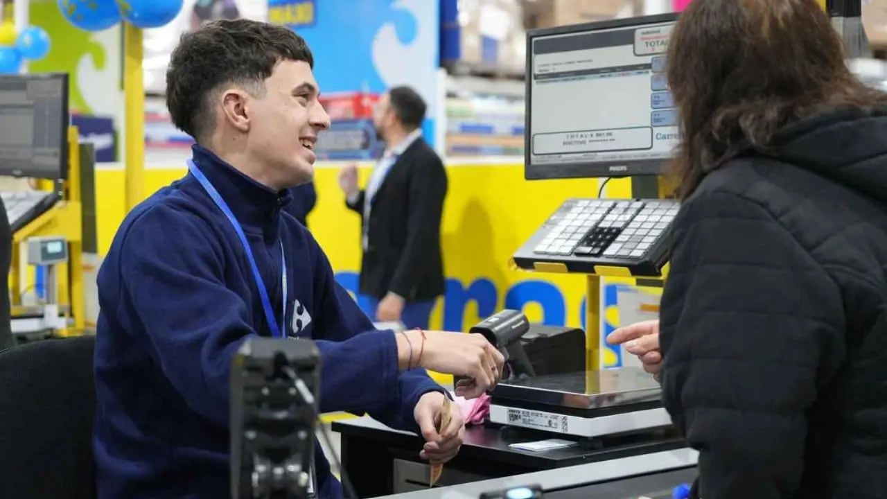 Comercio: cómo quedan los sueldos de septiembre tras el tramo paritario del 1,9% y la segunda cuota extraordinaria