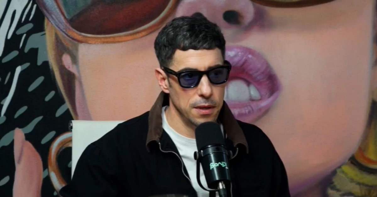 Luciano Castro se calza el chambergo de Jack Twist y se viene la gira