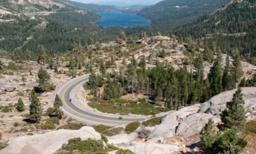 Tres pasos a Chile en asfalto: el corredor de los 750 kilómetros que cambia la Cordillera neuquina