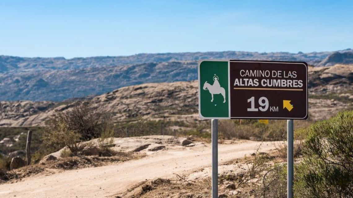El Camino de Brochero ya es Patrimonio Cultural Inmaterial: el Congreso lo declaró con 207 votos a favor