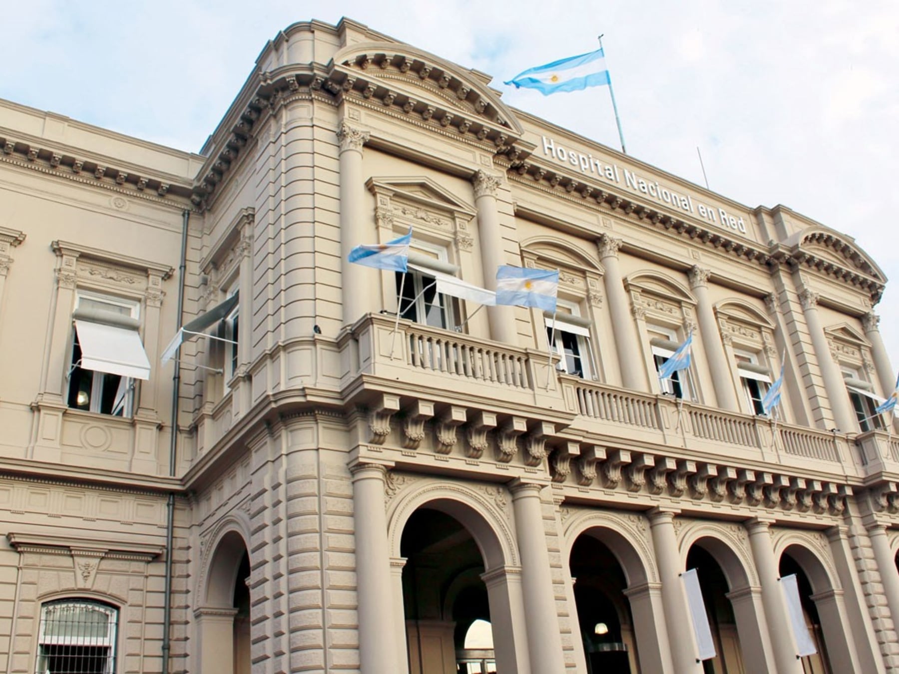 Salud mental en alerta: las internaciones se dispararon 42% en tres años y el sistema público no da abasto