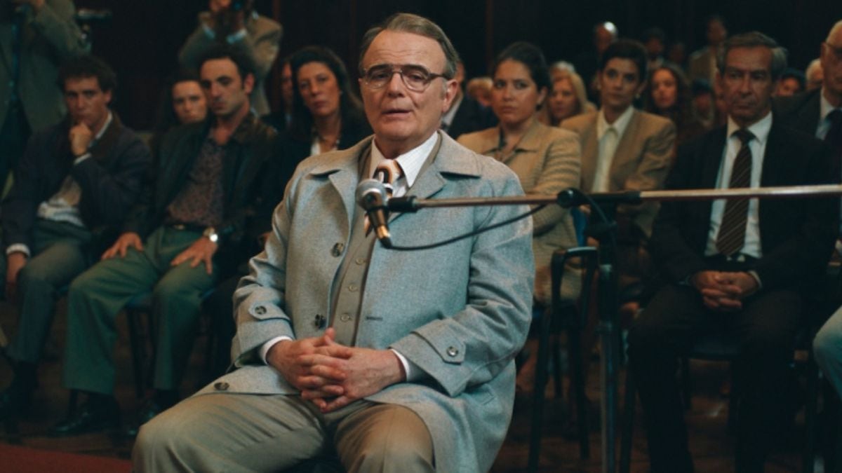 Barreda, el hombre que no quiso quedarse solo: el nuevo film de Goggi ya está en streaming