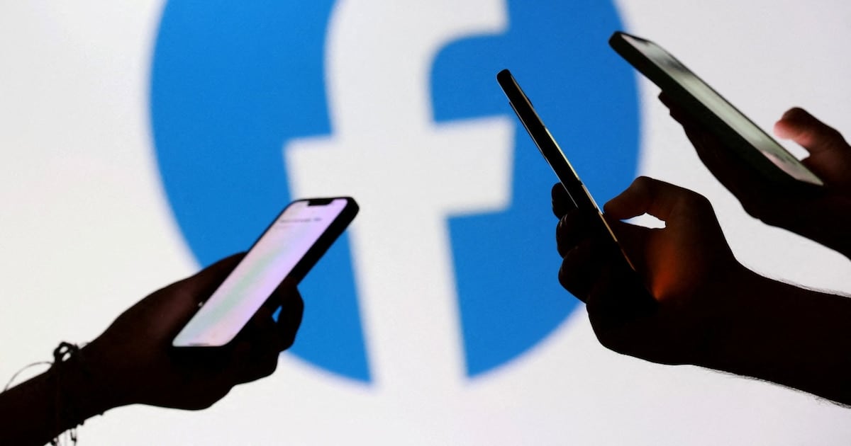 Facebook te deja entrar con la cara o la huella: ¿se acabaron las contraseñas?