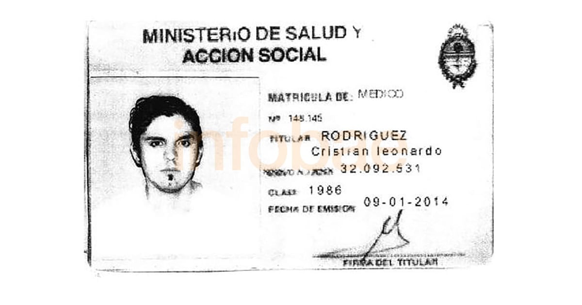 Procesan por abuso sexual al falso médico de Versalles que atendía en un consultorio montado como trampa