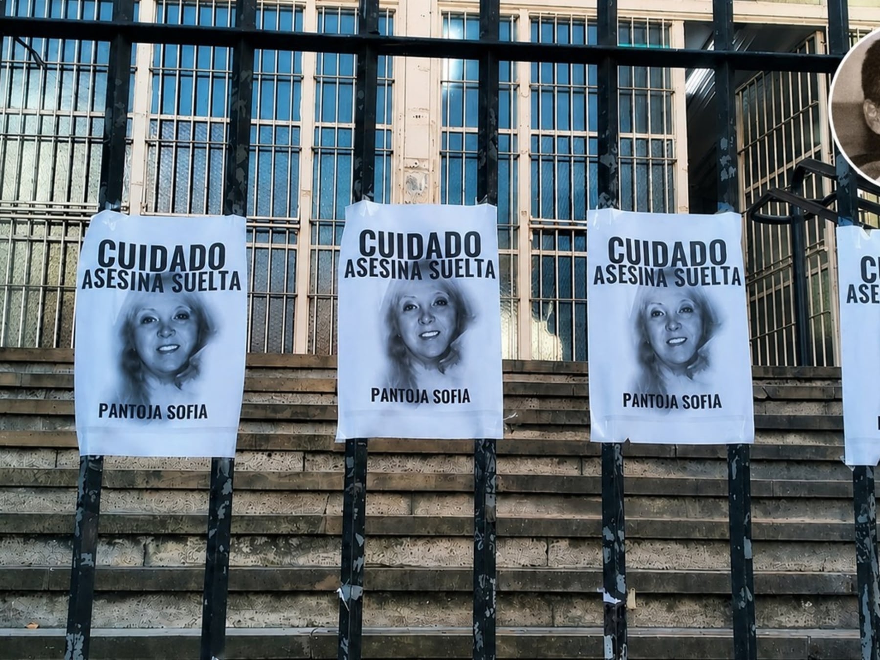 Un jurado popular encontró culpable a una mujer que mató a su pareja mientras dormía en La Plata