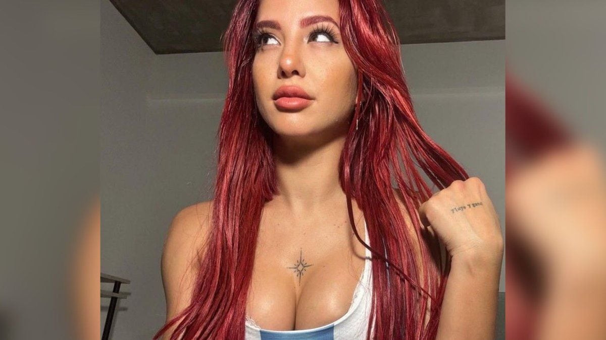 Flor Vigna, a flor de piel: el llanto que desnudó su mayor miedo dentro del reality mexicano