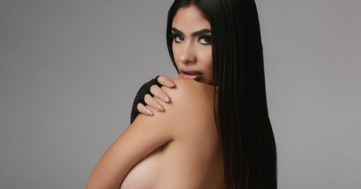 Daniela Celis se metió en “Sex”, le robó la escena al elenco y selló un beso con Poggio que incendió las redes