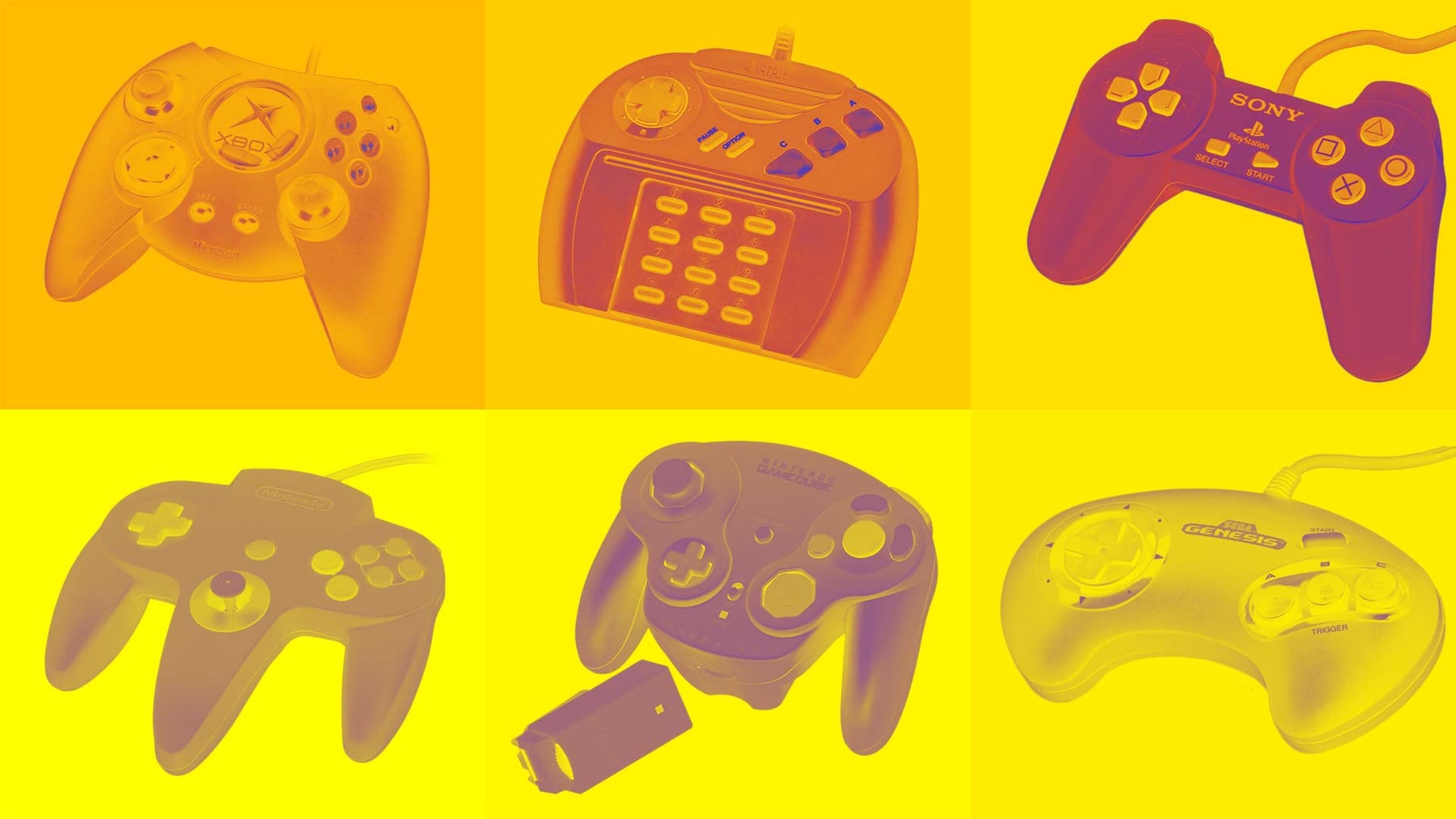 Tetris sigue reinando: el ranking de los videojuegos que ya son leyenda