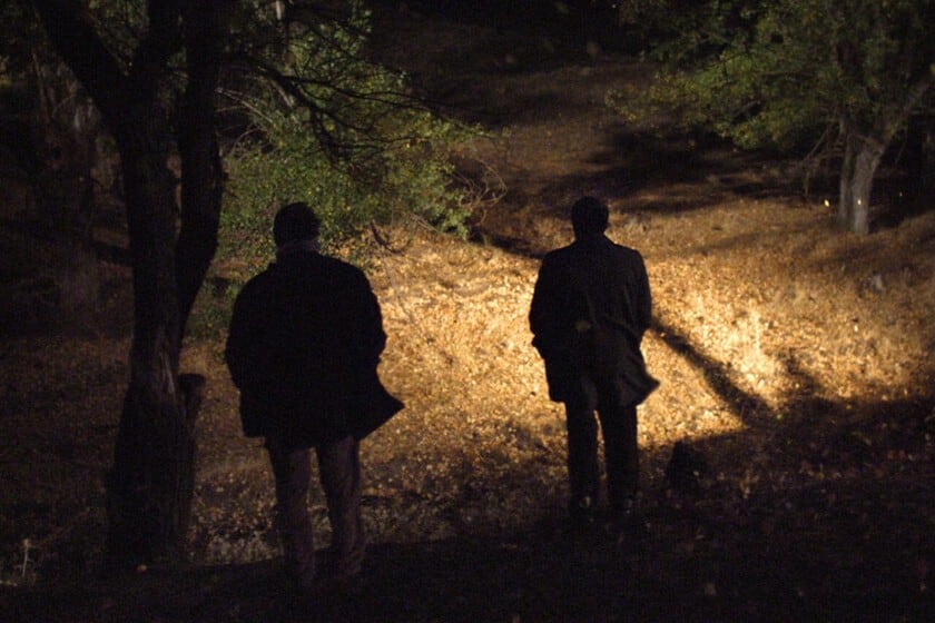 La noche más larga de Anatolia: Ceylan y el arte de hacer tiempo en el cine