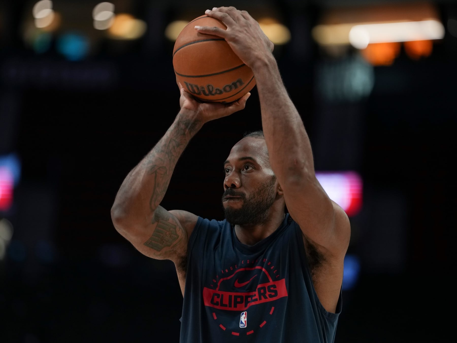 A los Clippers les cayó la ley: 30 palos, cinco picks y la ilusión rota hasta 2033