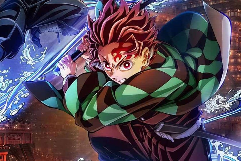 Cinco blockbusters de anime se adueñan de la pantalla grande en 2027: qué se viene y por qué hay que ir preparándose