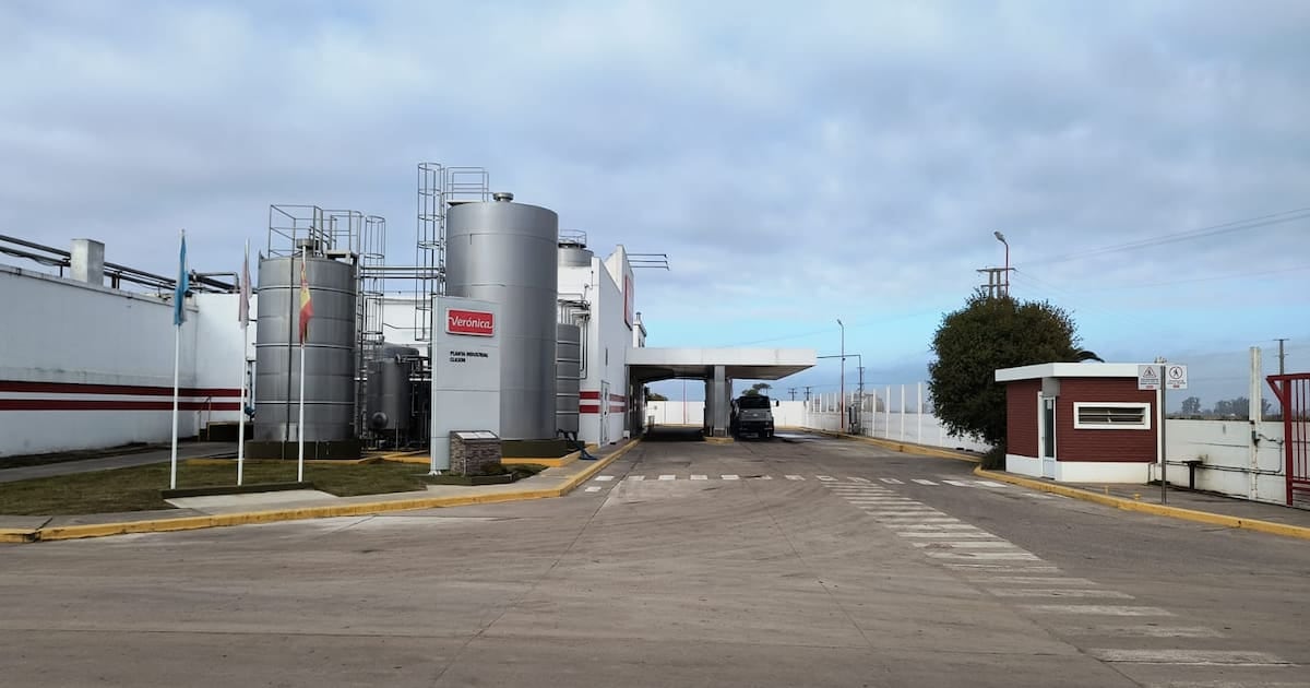 Verónica vende dos plantas a socios de fasón y obtiene apenas un quinto de su pasivo concursal