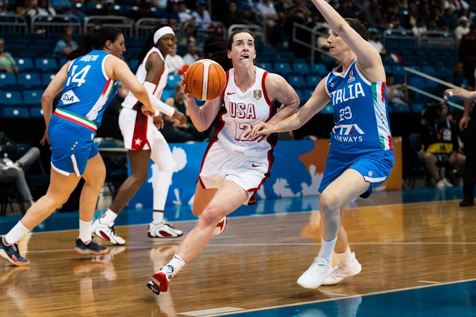 Berlín abre el telón y EE.UU. va por todo: arranca el Mundial femenino más grande de la historia