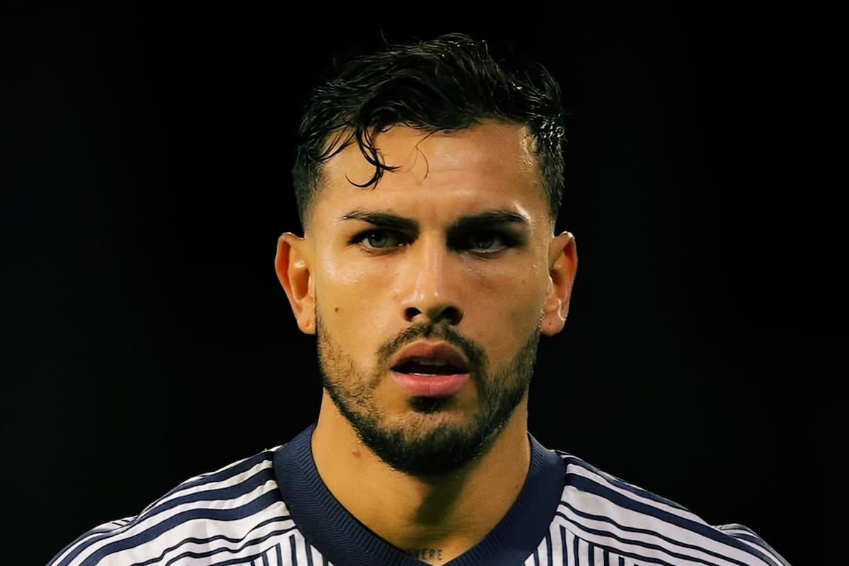 Paredes tambalea y a Boca se le viene la noche con San Pablo