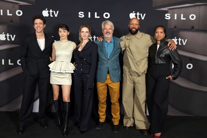 Silo 3: por qué la amnesia de Juliette se volvió el corazón de la temporada