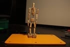 Laika suma voces latinoamericanas para llevar a la pantalla una de las novelas fantásticas más queridas de los últimos años