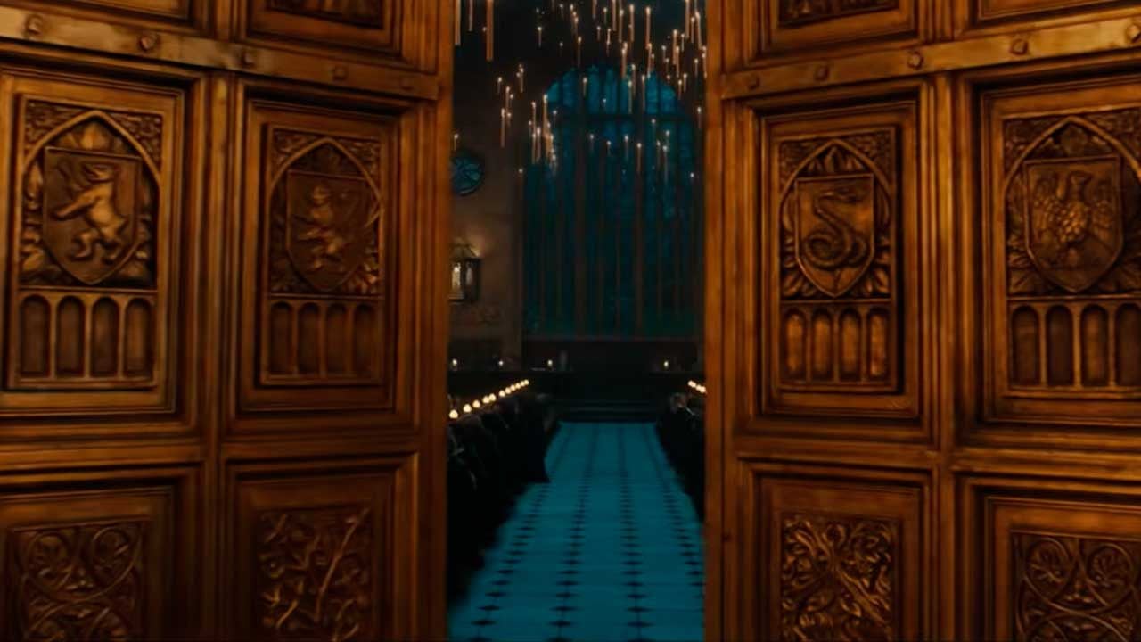 Hogwarts vuelve a abrir sus puertas: la serie de Harry Potter ya tiene fecha y un nuevo trailer que enciende la espera