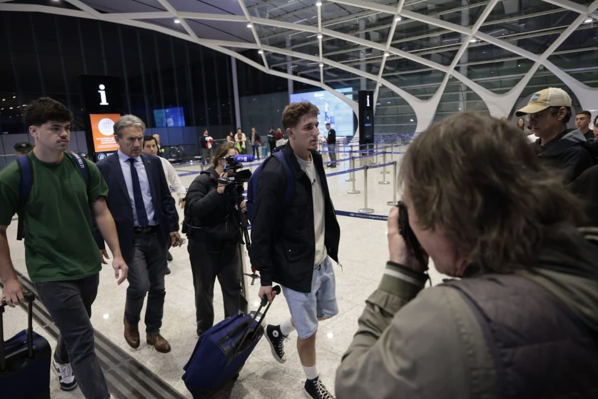 La Corte mendocina puso punto final al expediente de los rugbiers franceses y la querella quedó a un paso del banquillo