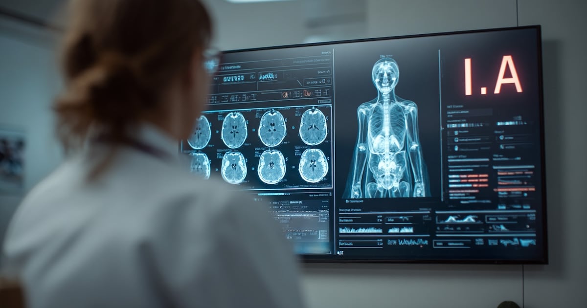 Cuando la historia clínica completa se vuelve una brújula: la inteligencia artificial que se anima a predecir enfermedades