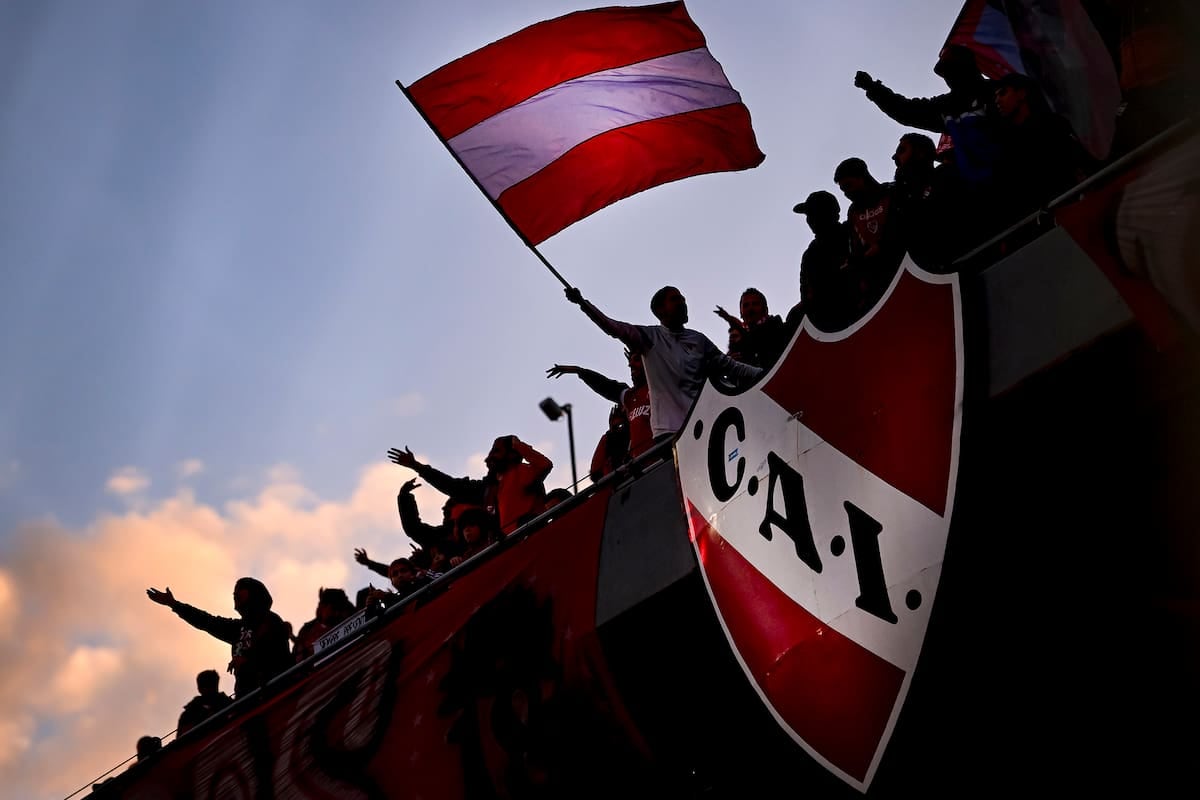 Independiente se desangró en el cierre y se quedó con lo justo: tres ventas, cero refuerzos y un torneo que ya empezó