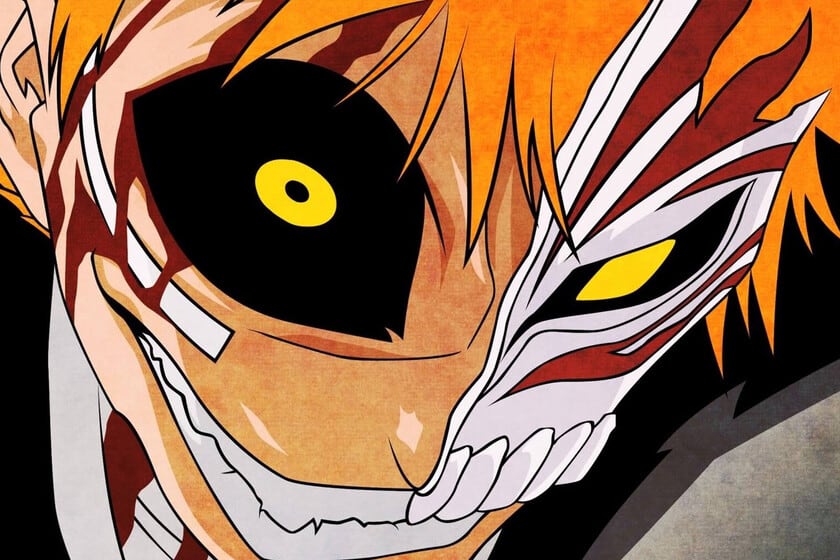 Bleach, la palabra que suena raro y significa lejía: cómo Tite Kubo terminó llamando así a su obra maestra
