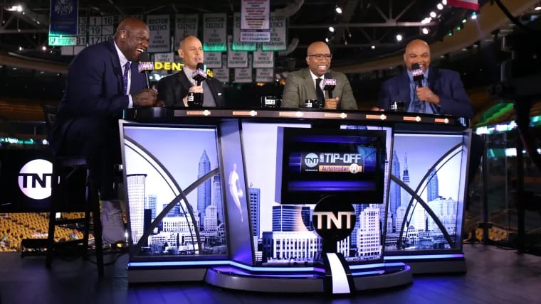 Barkley cuelga el micrófono: se va el último que hacía sentir el básquet como una sobremesa con amigos