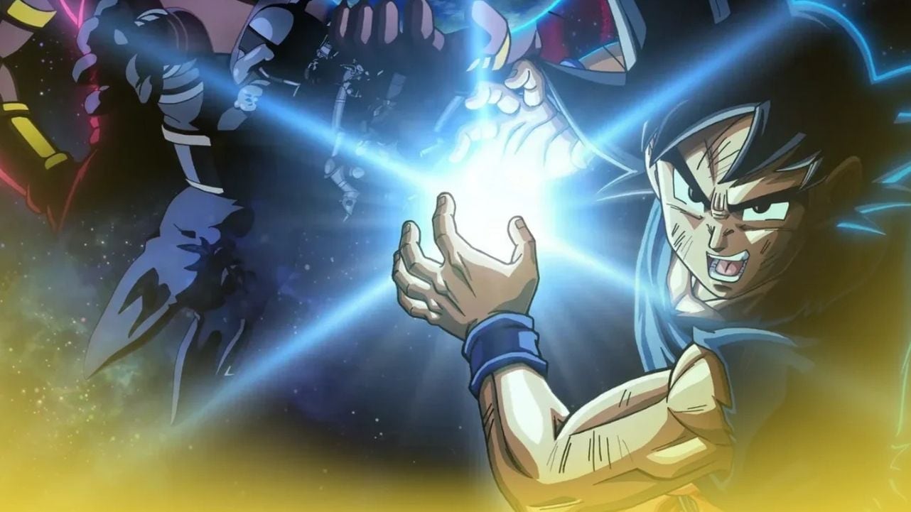 Dragon Ball Super vuelve a empezar: Toei mostró el primer tráiler del remake de Beerus y reavivó el debate de siempre