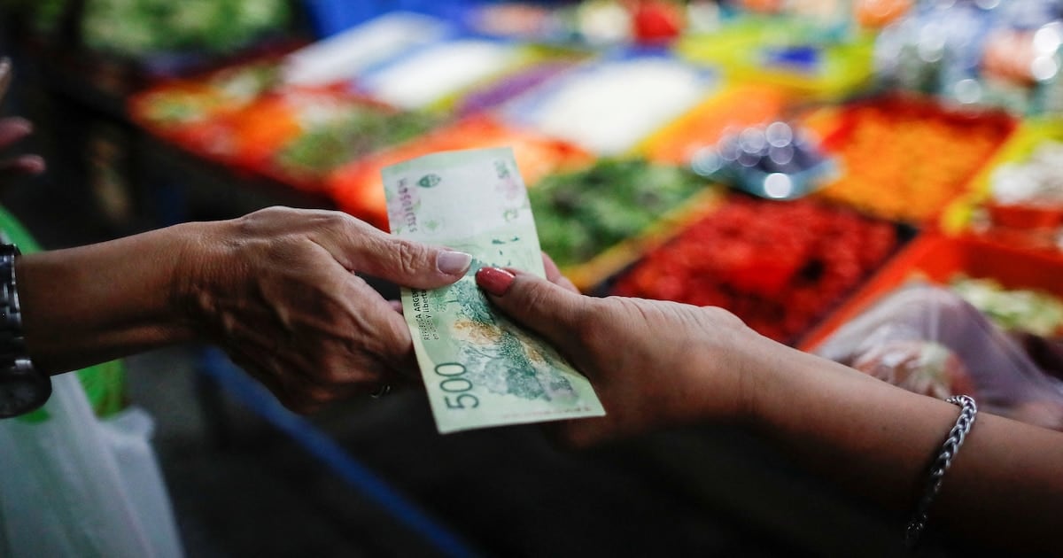 Estimaciones privadas ubican a la inflación de agosto en un rango de 1,4% a 1,9% y anticipan un septiembre similar