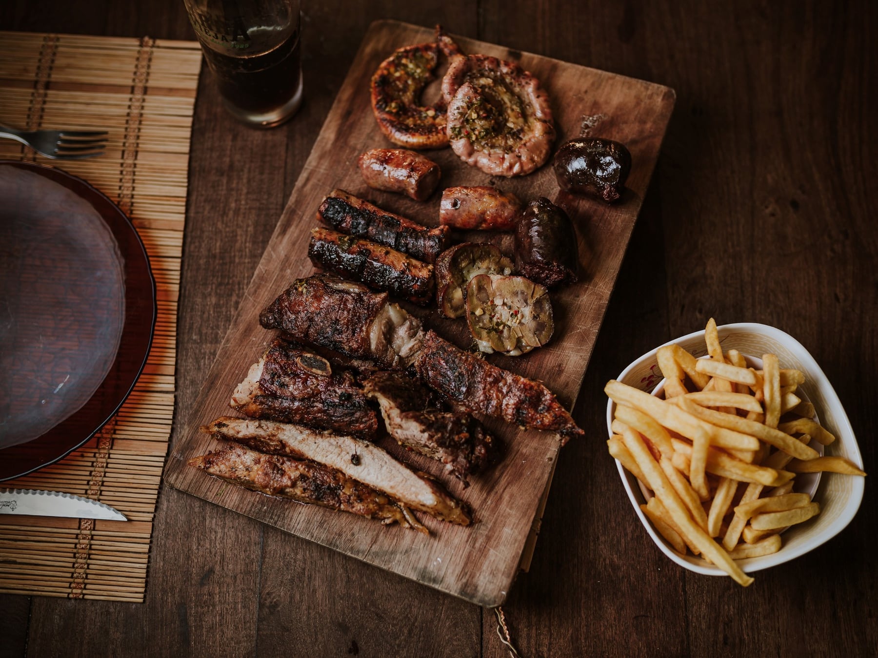 Asado sin cuentas pendientes: cuánta carne comprar según los comensales y los cortes