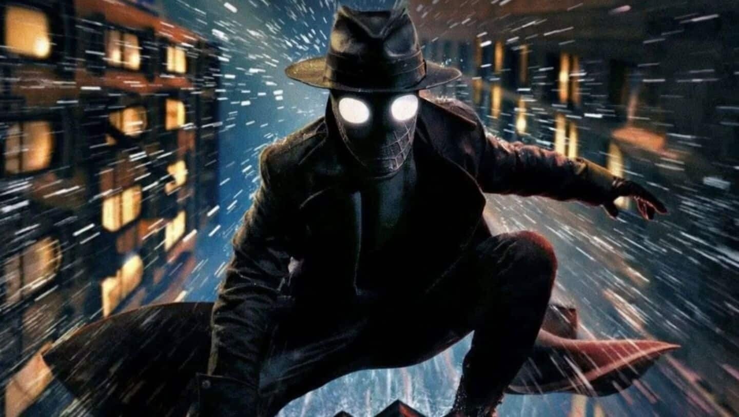 Spider-Noir se despide con la gloria en los Emmy pero sin segunda temporada: el caso que desconcierta a Amazon