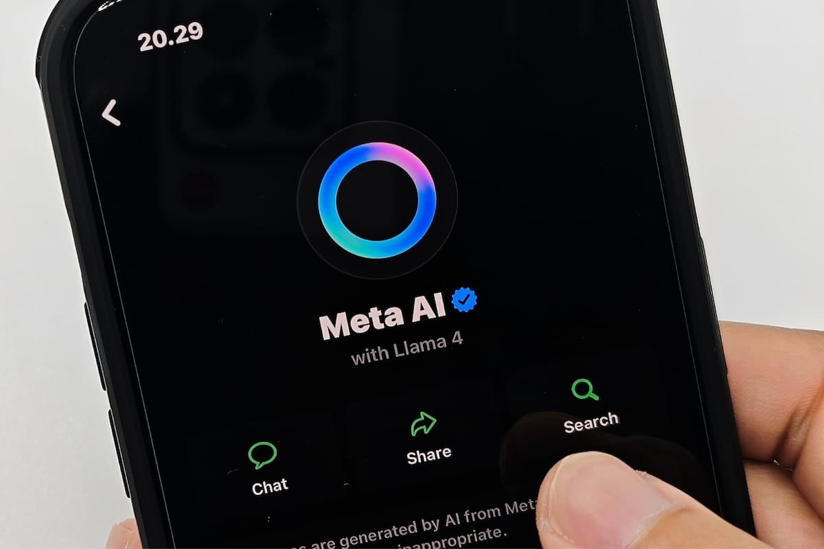 Meta IA en WhatsApp: se va, pero no se va del todo