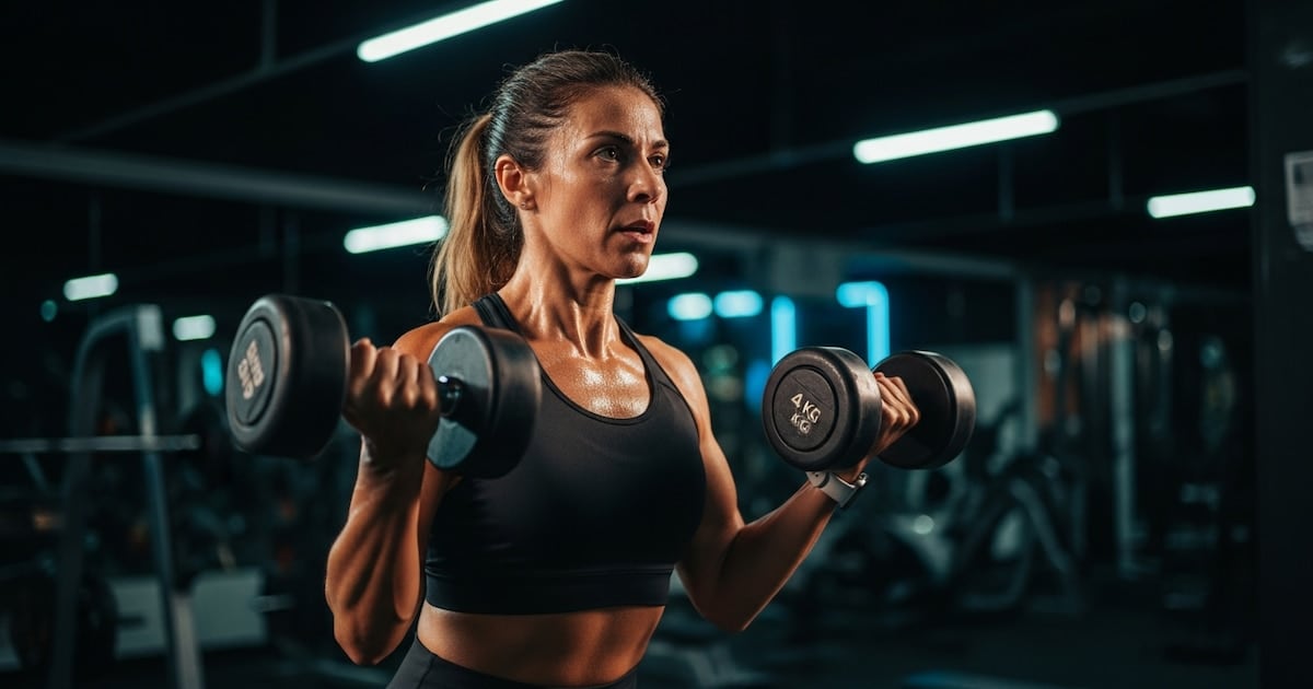 Grasa abdominal: por qué persiste aun con dieta y ejercicio, según la evidencia disponible
