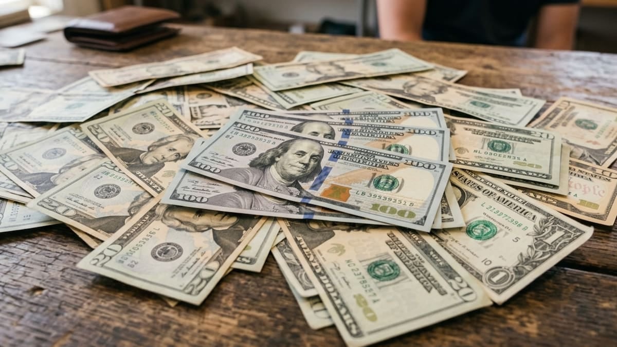 El dólar oficial se mantiene en $1.530 y la brecha con el blue se comprime a mínimos históricos