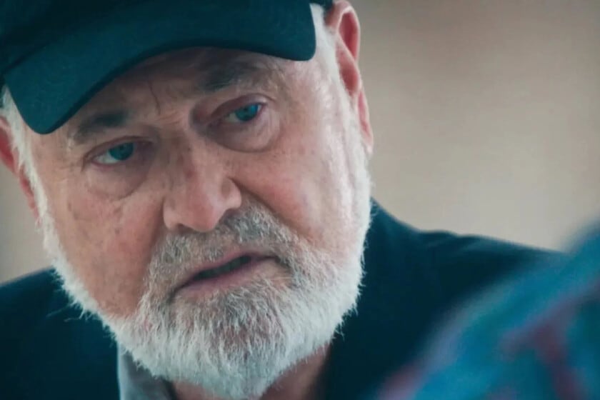 El Emmy que llegó tarde: Rob Reiner se llevó un premio póstumo por su última gran actuación