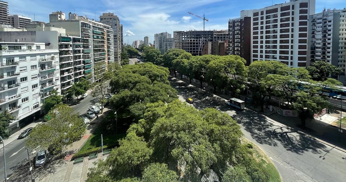 Alquileres en Buenos Aires: la suba interanual sigue corriendo por debajo del índice general de precios