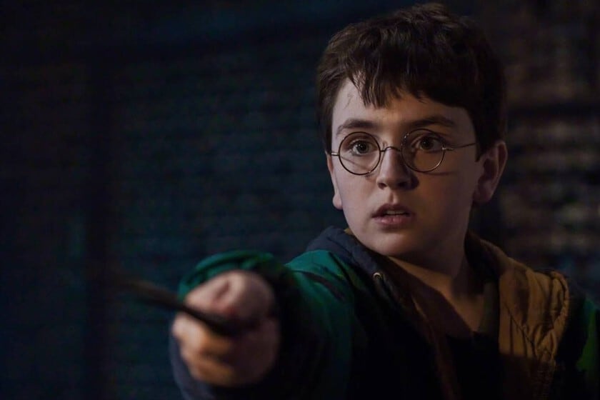 David Heyman promete una Hogwarts más profunda: la serie de Harry Potter se toma el tiempo que el cine no tuvo