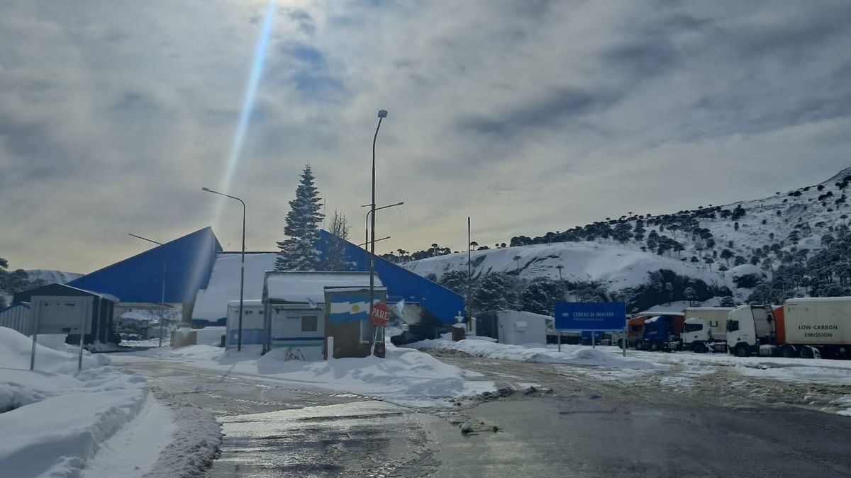 El reloj chileno se adelantó y los pasos cordilleranos neuquinos recalibraron su pulso