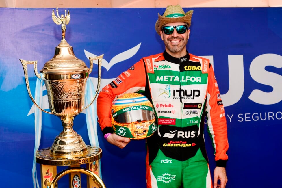 Castellano manda en el TC sin haber ganado ni una Final: la historia lo pone en alerta