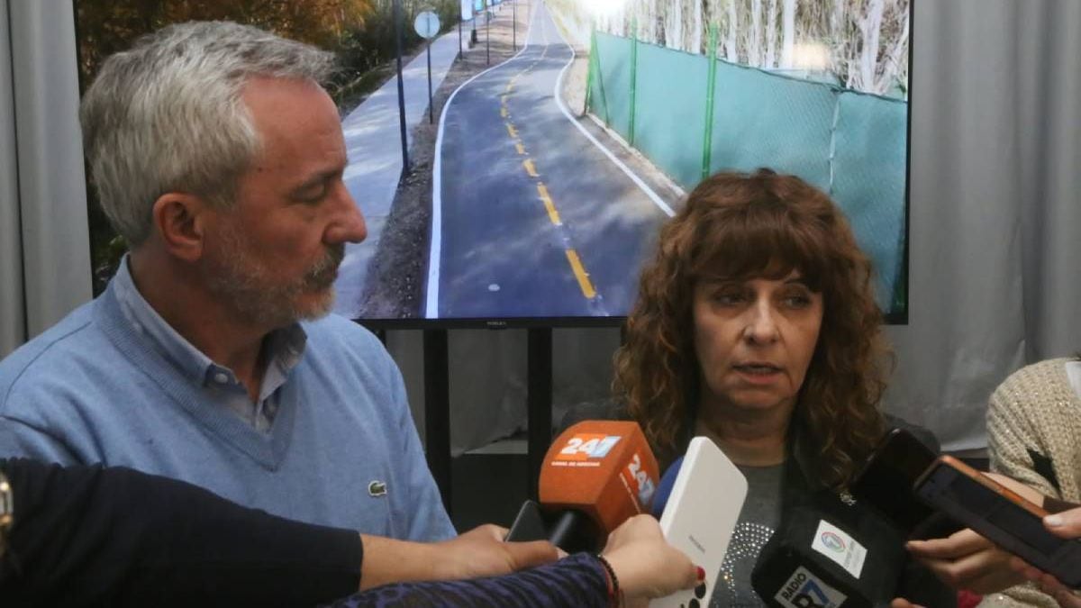 Neuquén se saca de encima la última tranquera y suma 36 kilómetros de costa sin cortes