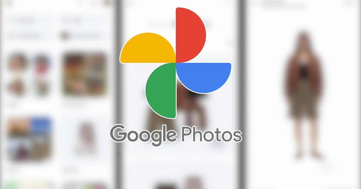 Google Fotos convierte la galería en un probadorvirtual para organizar combinaciones de ropa