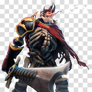 Gorr el Carnicero de Dioses irrumpe en Marvel Rivals con la Necrosword en mano y Yggsgard teñido de blanco y negro