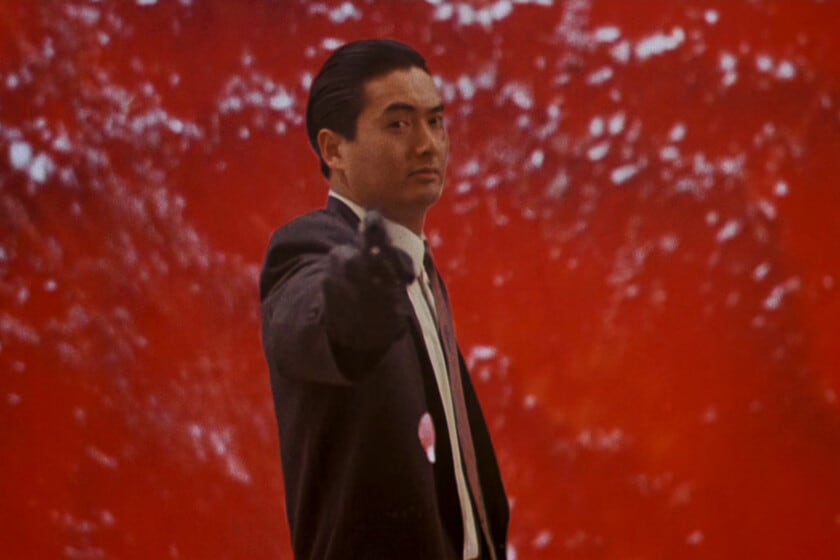 La trinidad hongkonesa de John Woo vuelve a verse como nunca: tres restauraciones para entender al maestro antes de Hollywood