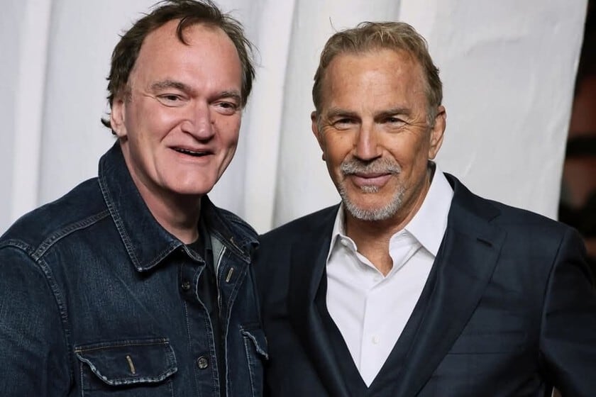 La película de 1985 que Tarantino fue a ver cinco veces al cine y casi nadie vio