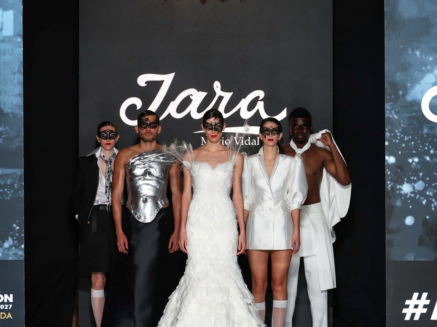 Argentina Fashion Week cerró su edición 67 con un repaso federal y artesanal de la moda local