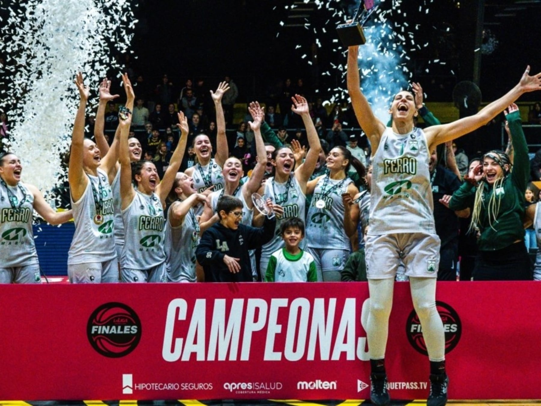 La Liga Femenina ya tiene la hoja de ruta: tres zonas, dos torneos y un campeón que se cocina a fuego lento