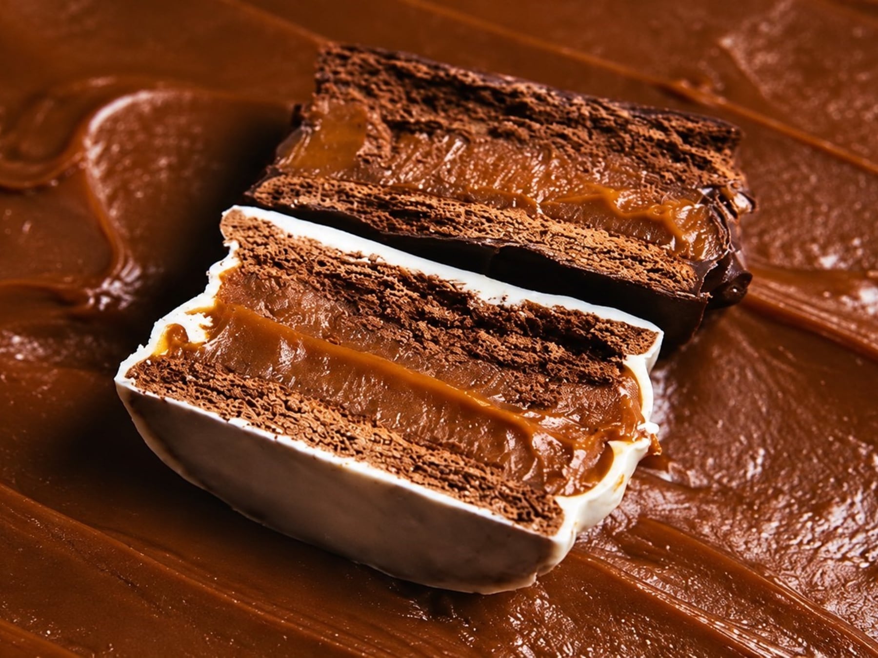 Cinco alfajores argentinos para los que nunca tienen bastante dulce de leche