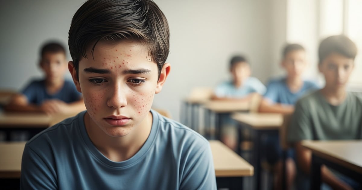 Salud mental infantil en Argentina: más síntomas, menos recursos para responder