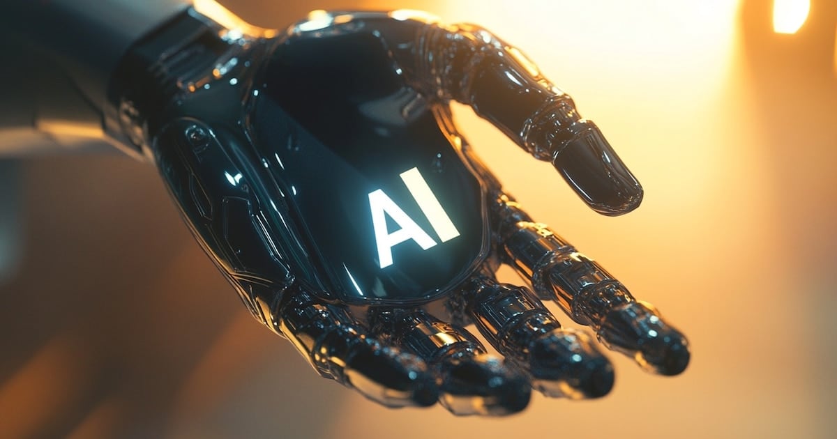 ¿La IA nos va a matar a todos? Un investigador de Anthropic dice que hay chances y no son pocas